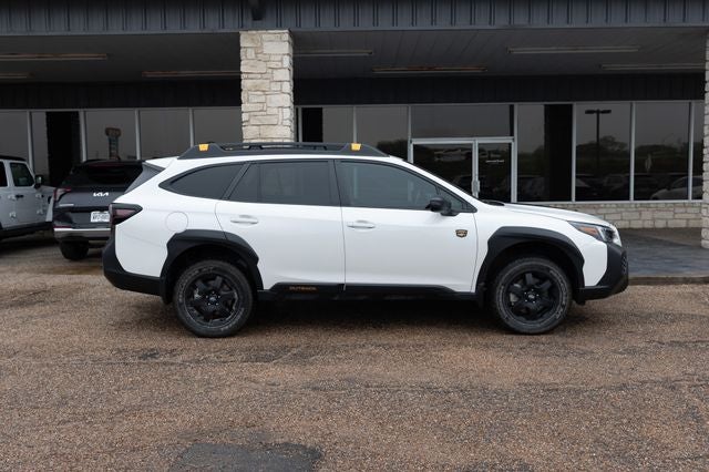 2025 Subaru Outback Outback Wilderness's photo