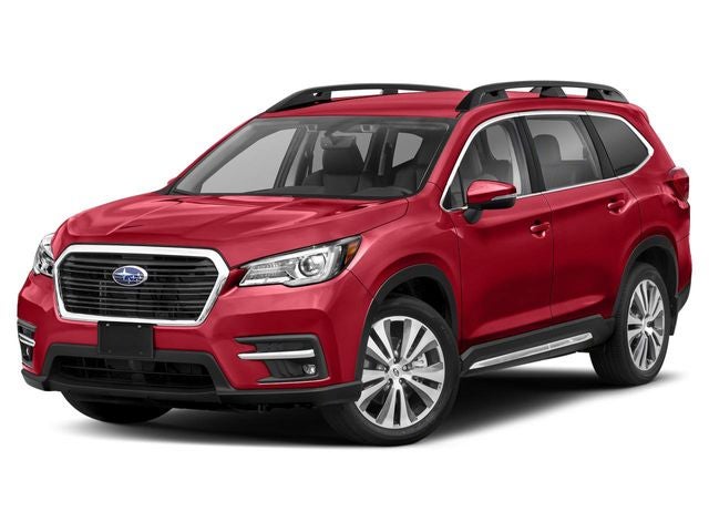 2021 Subaru Ascent Limited 7 Passenger's photo