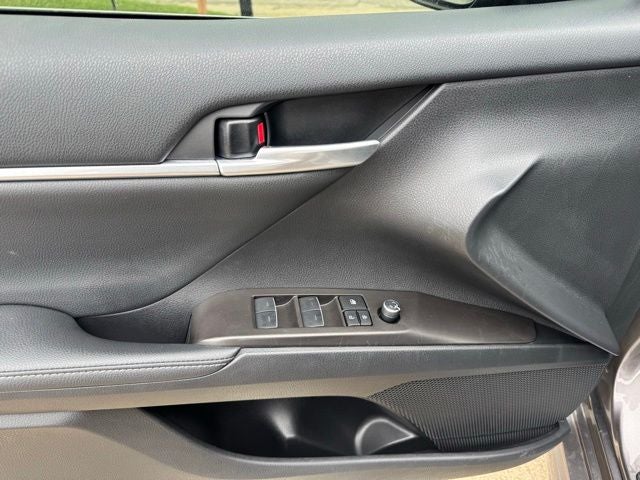 2024 Toyota Camry XSE V6