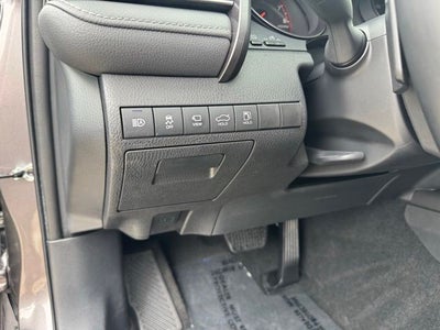 2024 Toyota Camry XSE V6