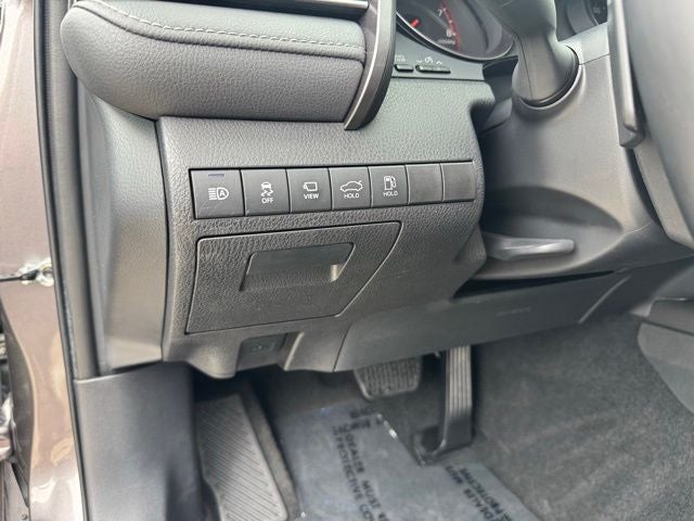 2024 Toyota Camry XSE V6