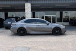 2024 Toyota Camry XSE V6