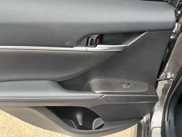 2024 Toyota Camry XSE V6