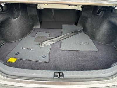 2024 Toyota Camry XSE V6