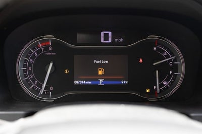 2016 Honda Pilot EX-L w/Navigation