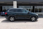 2016 Honda Pilot EX-L w/Navigation