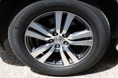 2016 Honda Pilot EX-L w/Navigation