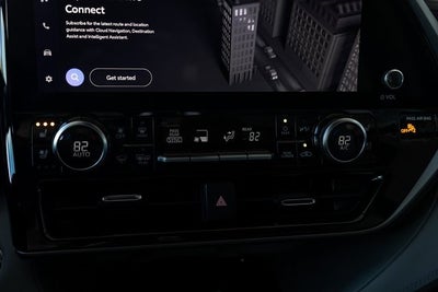 2023 Toyota Highlander Hybrid Limited