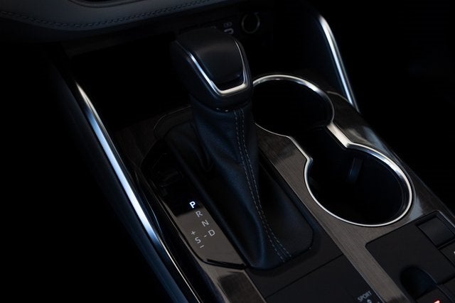 2023 Toyota Highlander Hybrid Limited