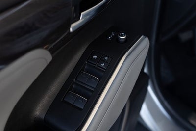 2023 Toyota Highlander Hybrid Limited