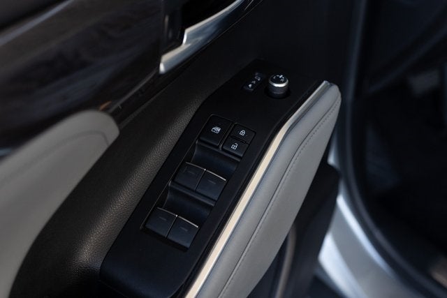 2023 Toyota Highlander Hybrid Limited