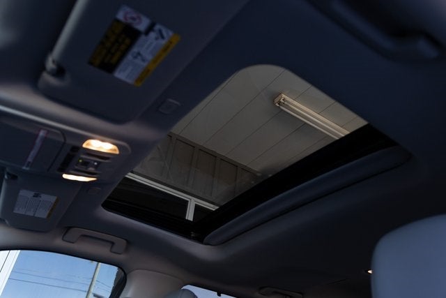 2023 Toyota Highlander Hybrid Limited