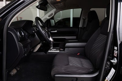 2021 Toyota Tundra SR5 5.7L V8