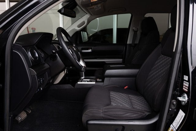 2021 Toyota Tundra SR5 5.7L V8