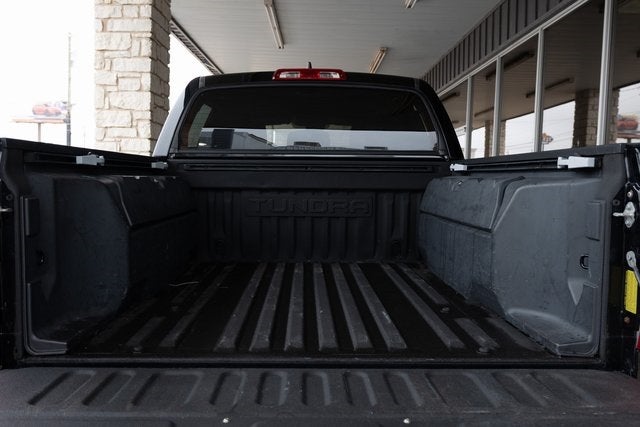 2021 Toyota Tundra SR5 5.7L V8