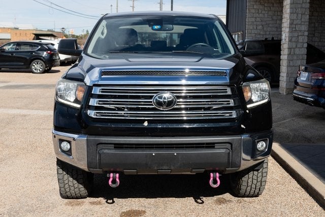 2021 Toyota Tundra SR5 5.7L V8