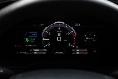 2022 Toyota Tundra Platinum