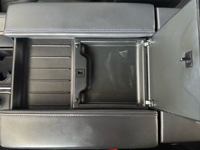 2022 Toyota Tundra Platinum