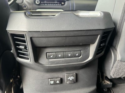 2022 Toyota Tundra Platinum