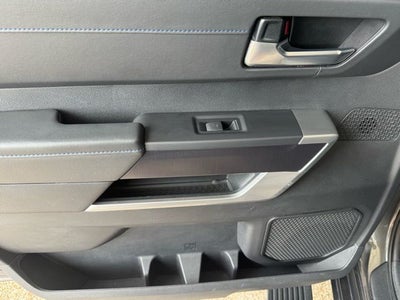 2022 Toyota Tundra Platinum