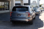 2025 Kia Telluride SX