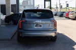 2025 Kia Telluride SX
