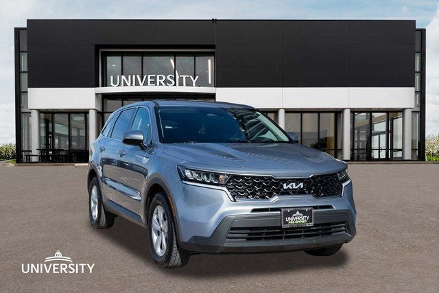 2022 Kia Sorento LX
