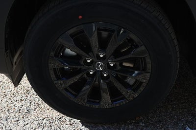 2026 Mazda Mazda CX-50 Hybrid Preferred AWD