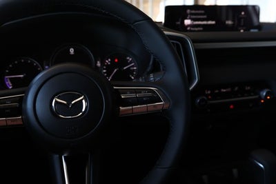 2026 Mazda Mazda CX-50 Hybrid Preferred AWD