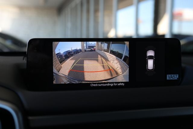 2026 Mazda Mazda CX-50 Hybrid Preferred AWD