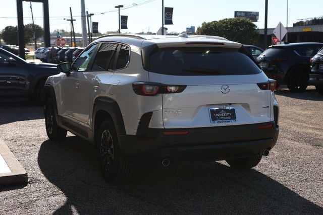 2026 Mazda Mazda CX-50 Hybrid Preferred AWD