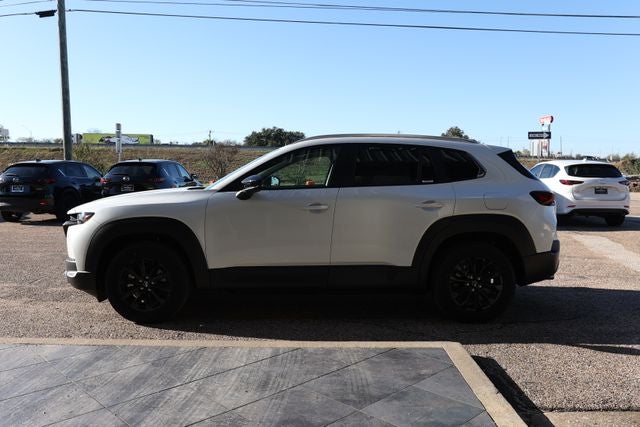 2026 Mazda Mazda CX-50 Hybrid Preferred AWD