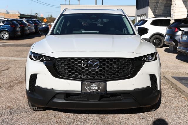 2026 Mazda Mazda CX-50 Hybrid Preferred AWD