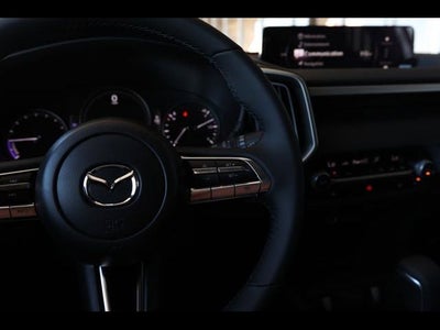 2026 Mazda Mazda CX-50 Hybrid Preferred AWD