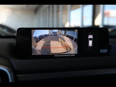 2026 Mazda Mazda CX-50 Hybrid Preferred AWD