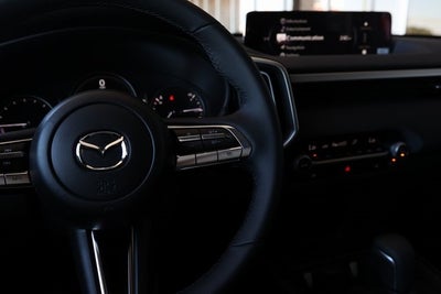 2026 Mazda Mazda CX-50 Hybrid Preferred AWD