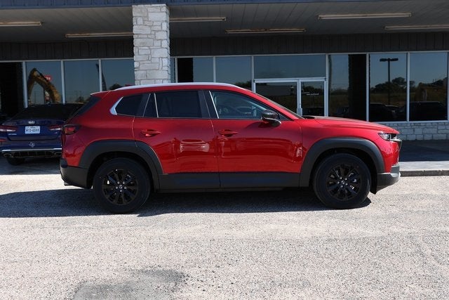 2026 Mazda Mazda CX-50 Hybrid Preferred AWD