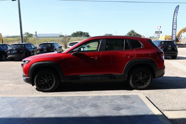 2026 Mazda Mazda CX-50 Hybrid Preferred AWD