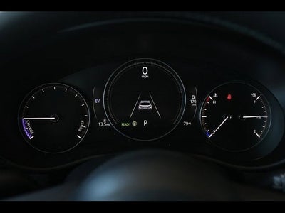 2026 Mazda Mazda CX-50 Hybrid Preferred AWD