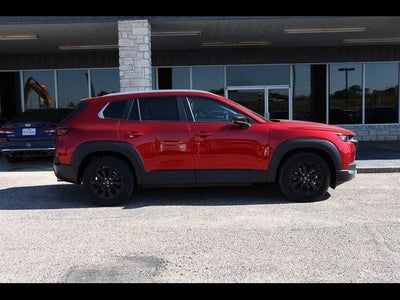 2026 Mazda Mazda CX-50 Hybrid Preferred AWD