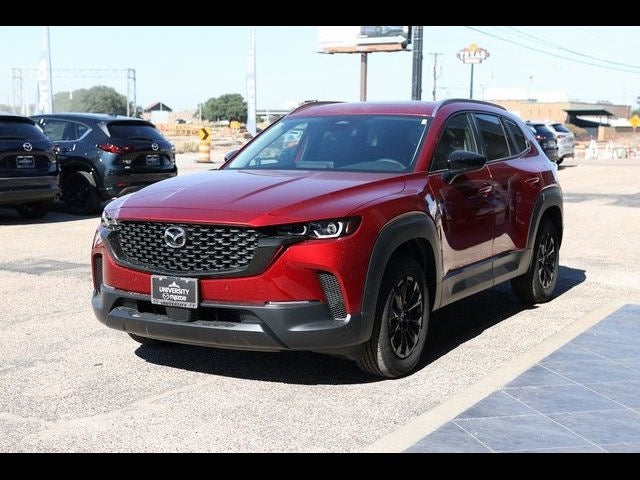 2026 Mazda Mazda CX-50 Hybrid Preferred AWD