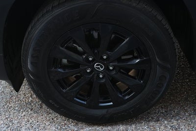 2025 Mazda Mazda CX-50 Hybrid Premium