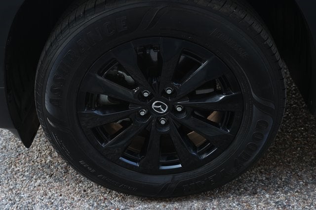 2025 Mazda Mazda CX-50 Hybrid Premium