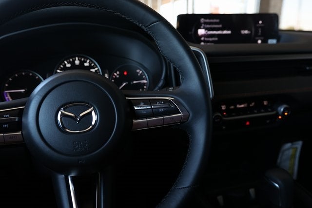 2025 Mazda Mazda CX-50 Hybrid Premium