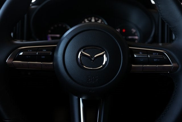 2025 Mazda Mazda CX-50 Hybrid Premium