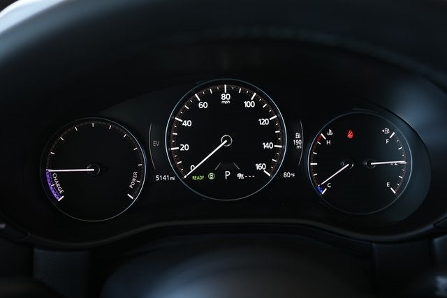 2025 Mazda Mazda CX-50 Hybrid Premium