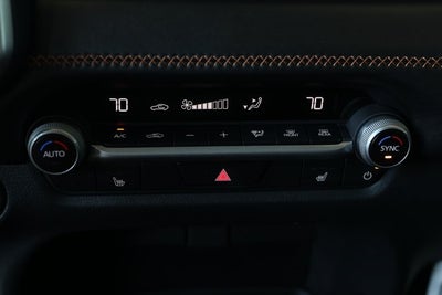 2025 Mazda Mazda CX-50 Hybrid Premium