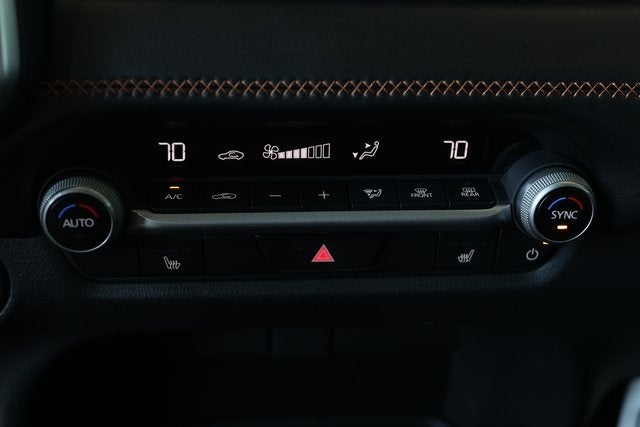 2025 Mazda Mazda CX-50 Hybrid Premium