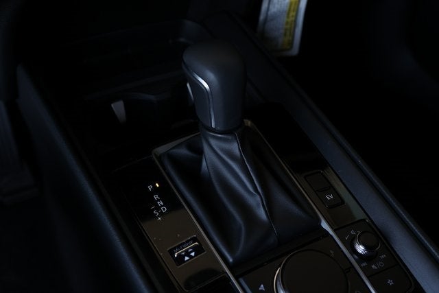 2025 Mazda Mazda CX-50 Hybrid Premium