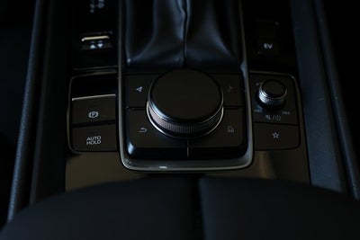 2025 Mazda Mazda CX-50 Hybrid Premium